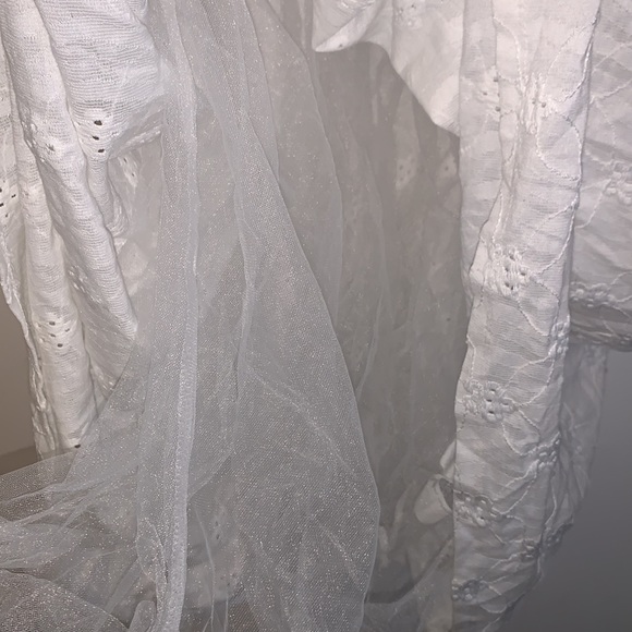 Final price*** Zara MIDI Dress - Picture 4 of 9